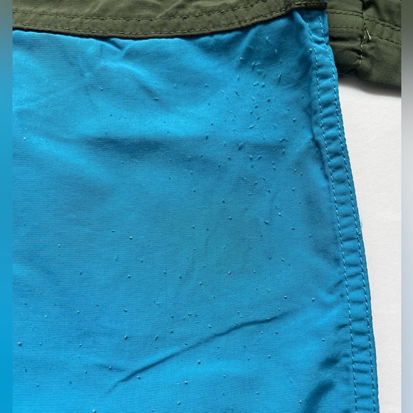 L.L. Bean Anorak Jacket - Picture 4 of 4